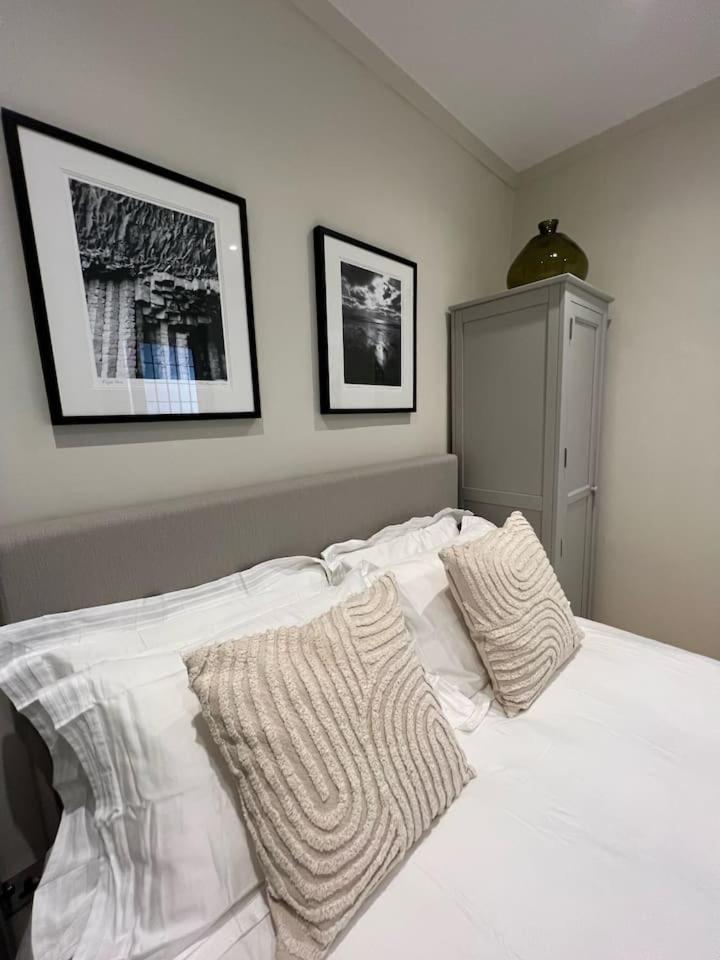 Luxury London English Charm Exterior photo